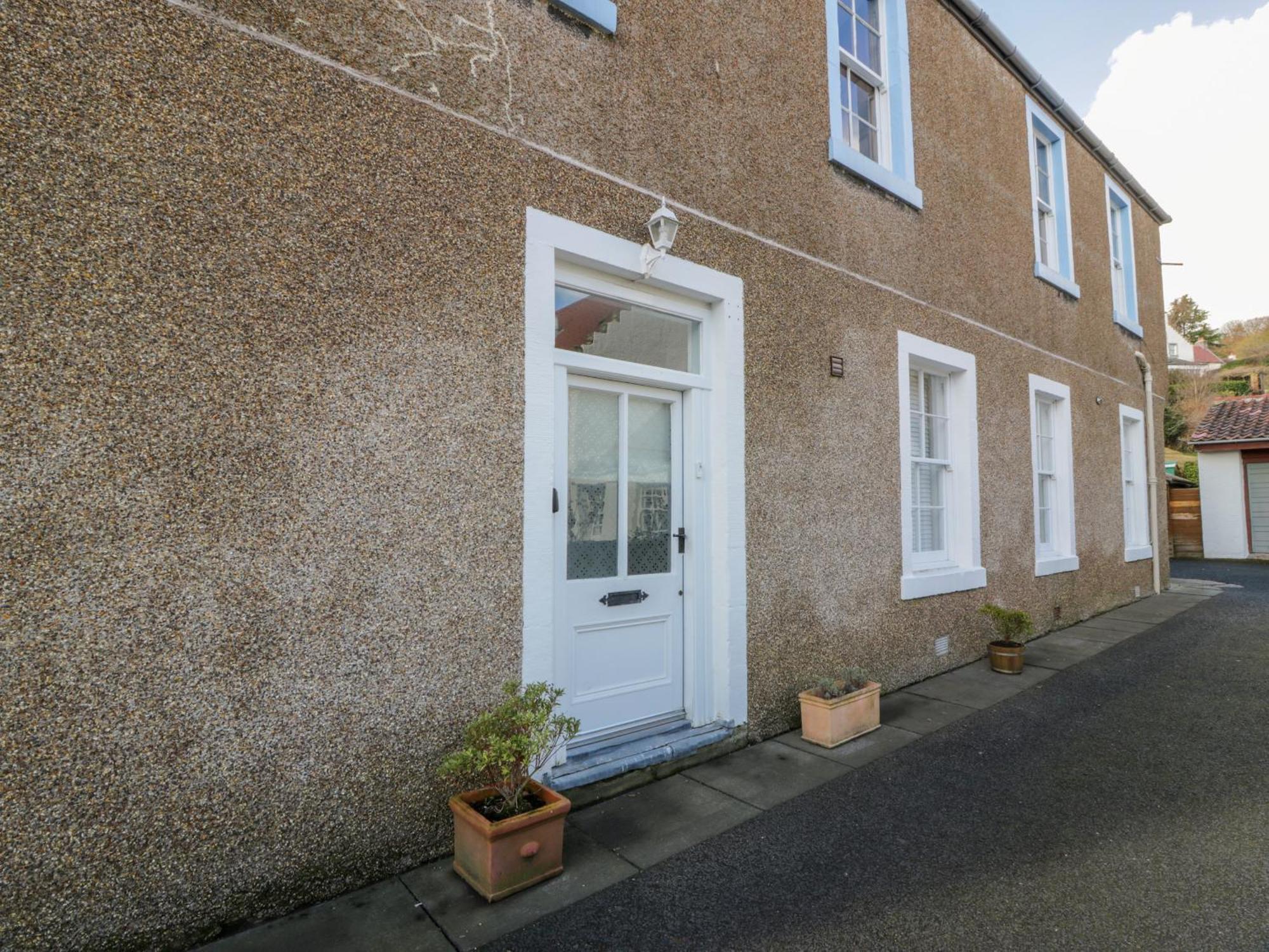 Lower Neuk Dunfermline Kültér fotó